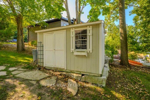 Photo 31 of 214 2 Road S, Mapleton, Rural Mapleton — HOMEH