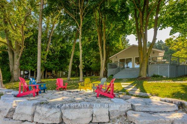 Photo 35 of 214 2 Road S, Mapleton, Rural Mapleton — HOMEH