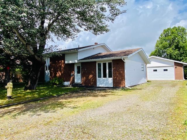 Photo 1 of 4 Murray Street, Kapuskasing — HOMEH