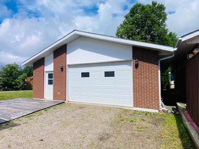 Photo 4 of 4 Murray Street, Kapuskasing — HOMEH