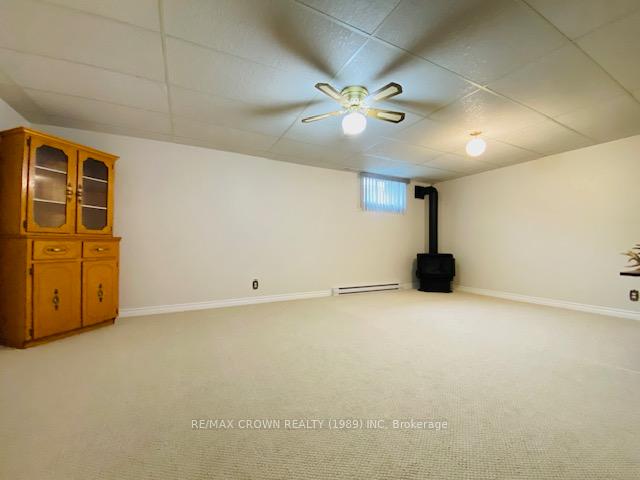 Photo 20 of 4 Murray Street, Kapuskasing — HOMEH
