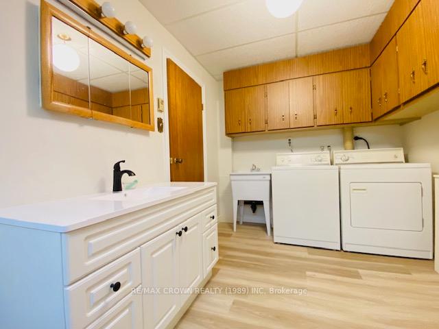 Photo 22 of 4 Murray Street, Kapuskasing — HOMEH