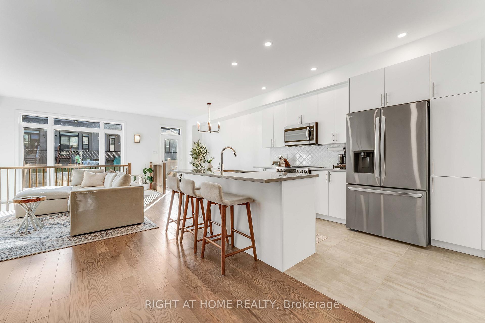 Photo 11 of 623 Rathburn Lane, Ottawa, Leitrim — HOMEH