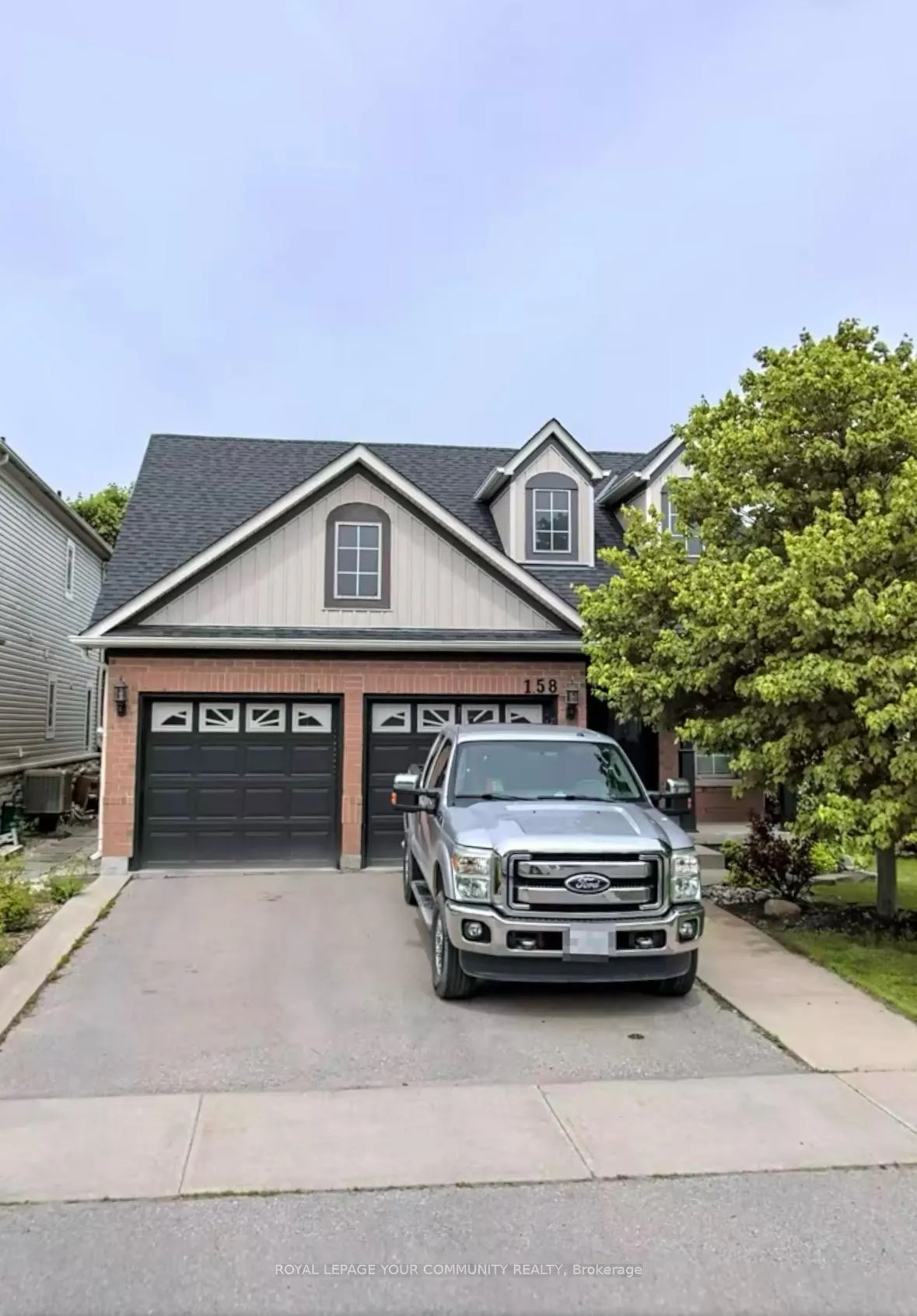 Photo 1 of 158 Roselena Drive, King, Schomberg — HOMEH