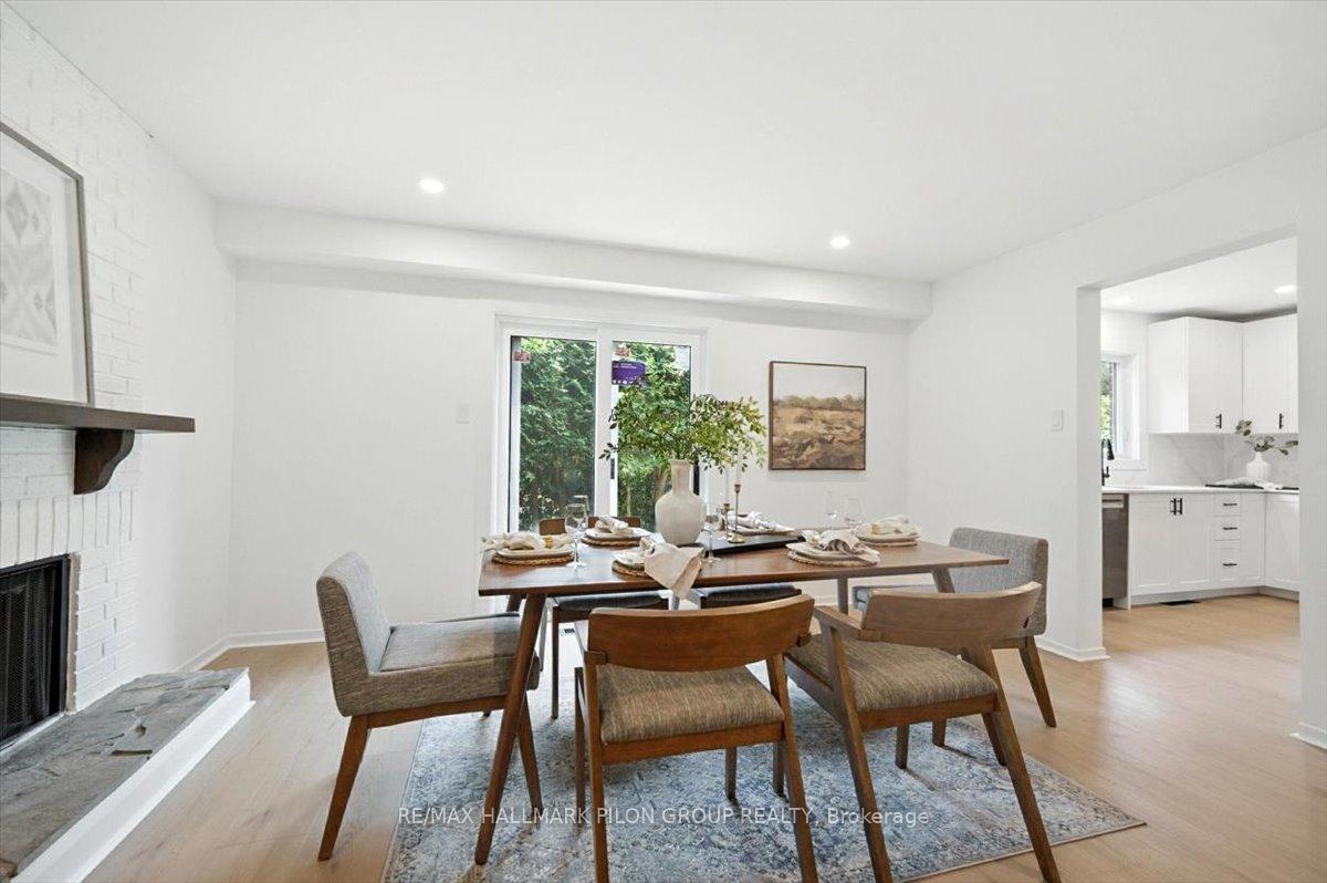 Photo 6 of 126 Hawk Crescent, Ottawa, Hunt Club/Western Community — HOMEH