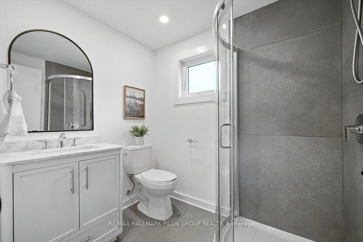 Photo 15 of 126 Hawk Crescent, Ottawa, Hunt Club/Western Community — HOMEH