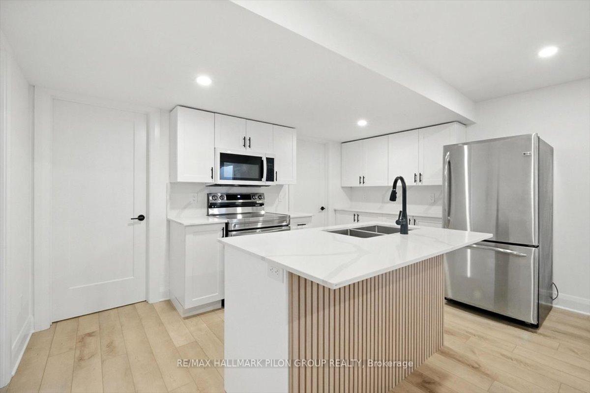 Photo 24 of 126 Hawk Crescent, Ottawa, Hunt Club/Western Community — HOMEH