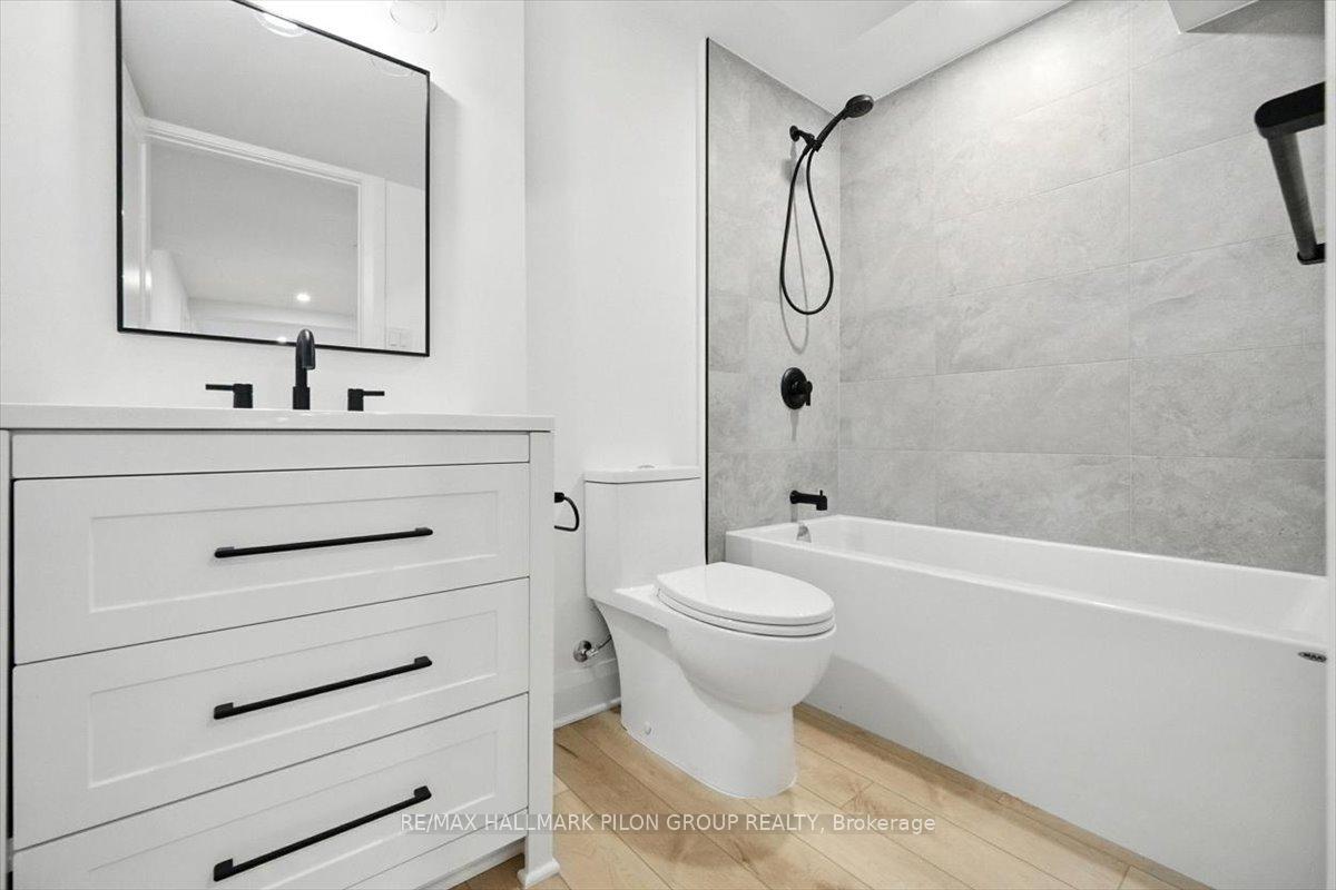 Photo 29 of 126 Hawk Crescent, Ottawa, Hunt Club/Western Community — HOMEH