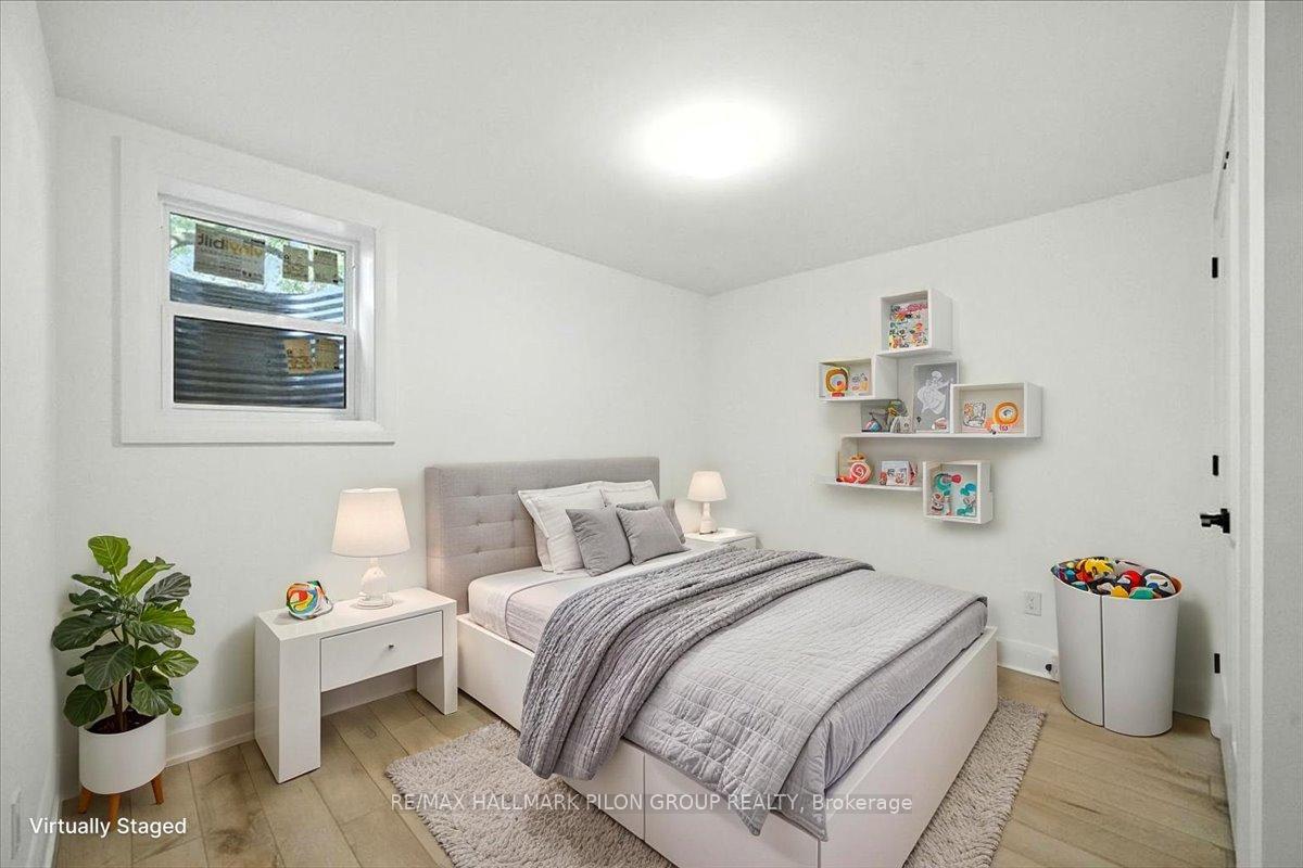 Photo 30 of 126 Hawk Crescent, Ottawa, Hunt Club/Western Community — HOMEH