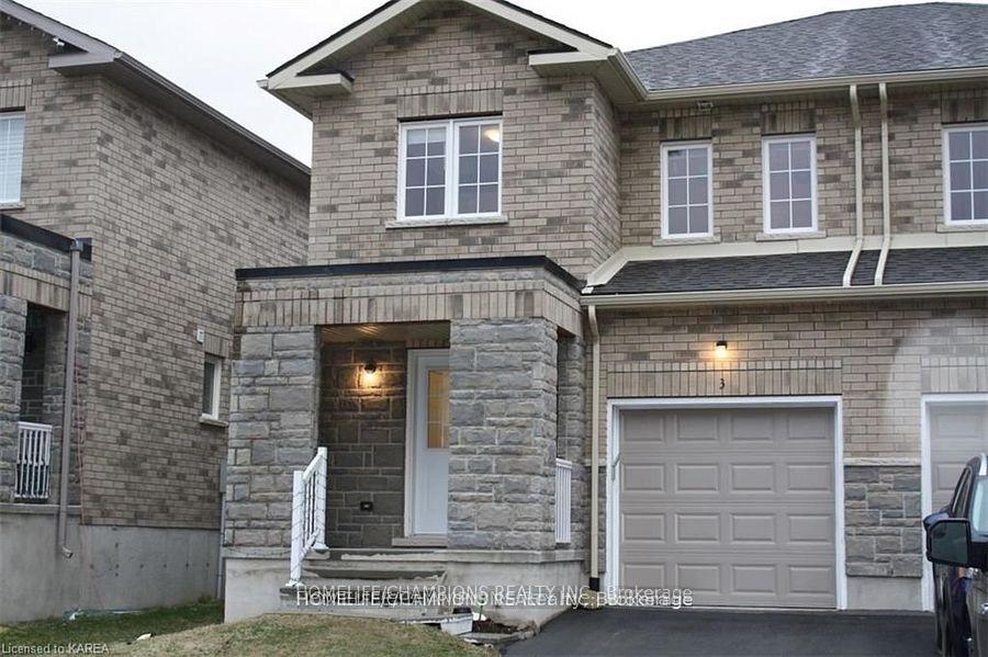 Photo 2 of 3 Tegan Court E, Loyalist, Odessa — HOMEH