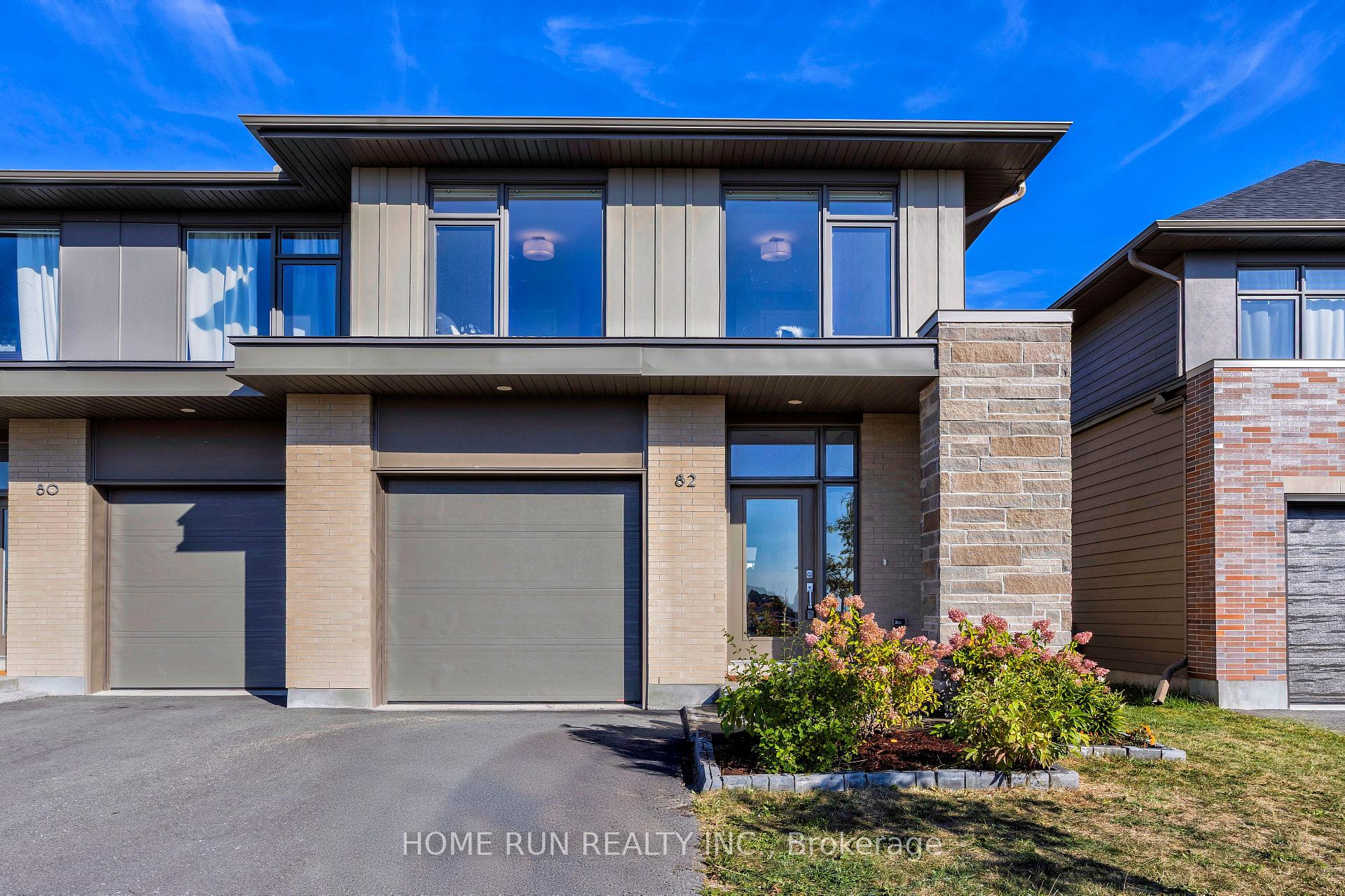 Photo 1 of 82 Michael Stoqua Street, Ottawa, CFB Rockcliffe and Area — HOMEH