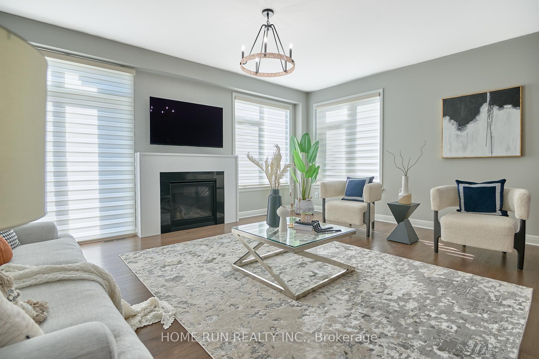 Photo 8 of 82 Michael Stoqua Street, Ottawa, CFB Rockcliffe and Area — HOMEH