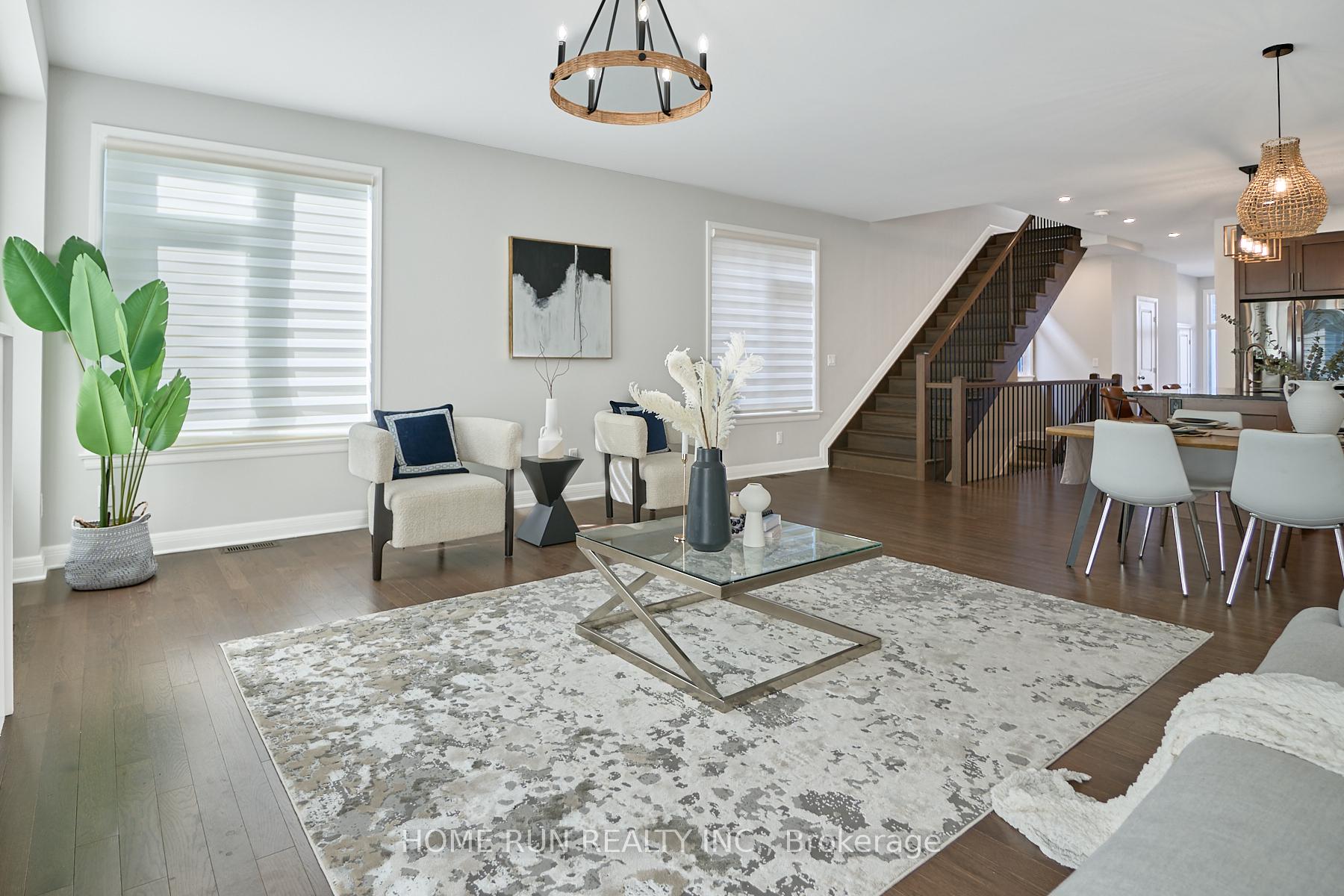 Photo 9 of 82 Michael Stoqua Street, Ottawa, CFB Rockcliffe and Area — HOMEH