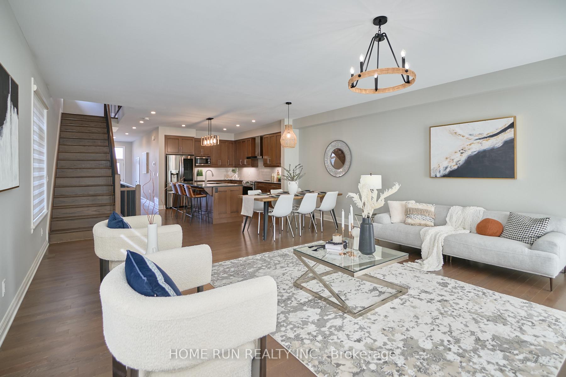 Photo 10 of 82 Michael Stoqua Street, Ottawa, CFB Rockcliffe and Area — HOMEH