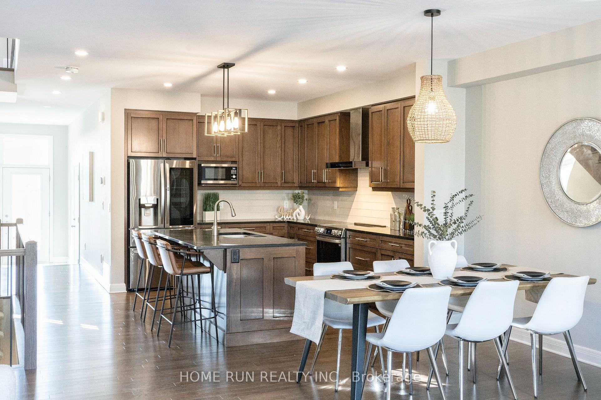 Photo 17 of 82 Michael Stoqua Street, Ottawa, CFB Rockcliffe and Area — HOMEH