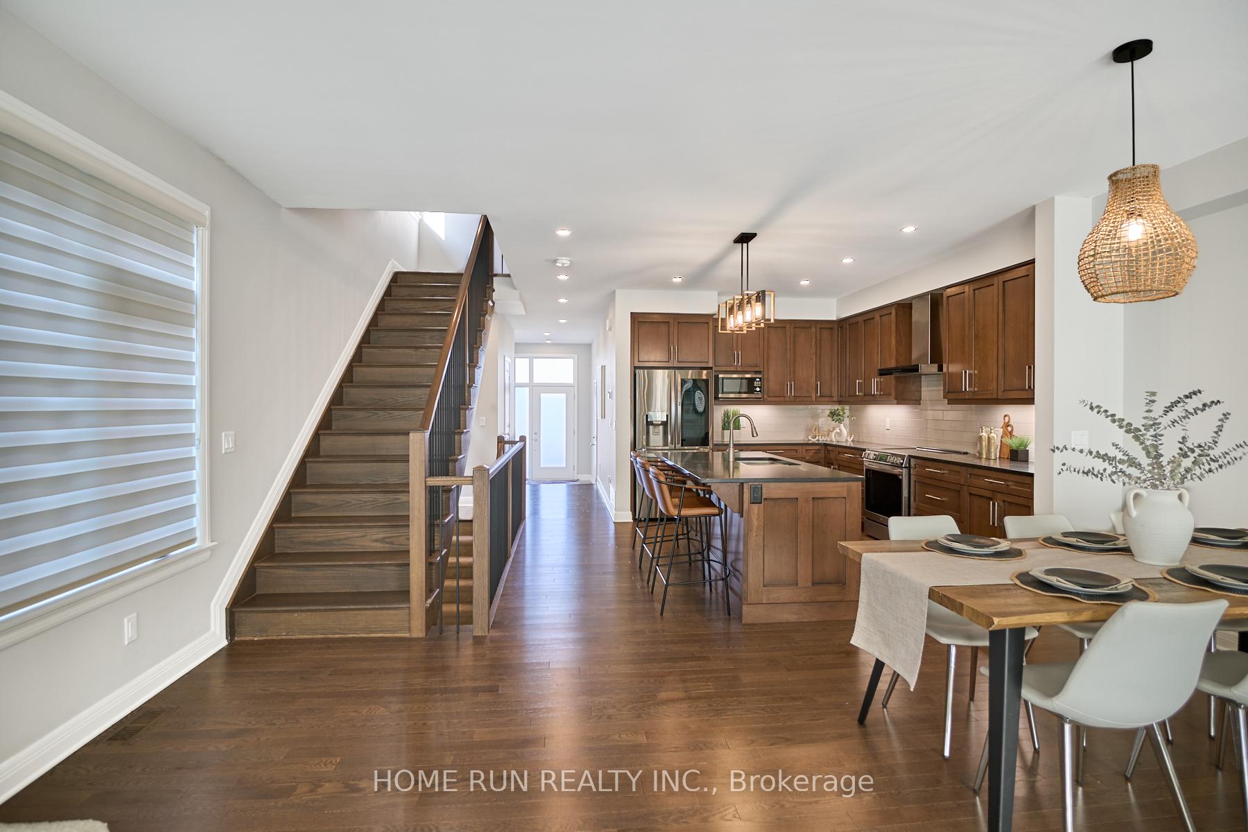 Photo 18 of 82 Michael Stoqua Street, Ottawa, CFB Rockcliffe and Area — HOMEH