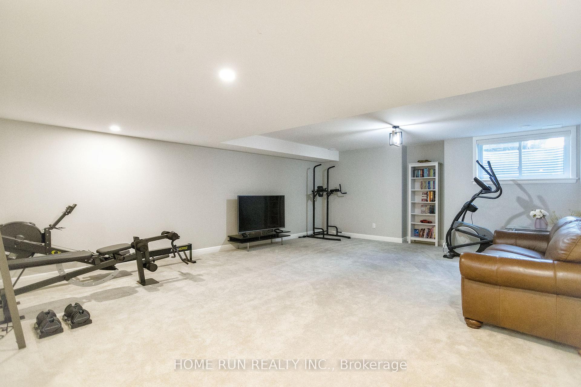 Photo 35 of 82 Michael Stoqua Street, Ottawa, CFB Rockcliffe and Area — HOMEH