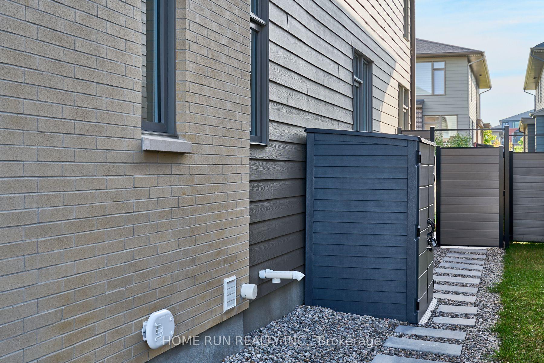 Photo 36 of 82 Michael Stoqua Street, Ottawa, CFB Rockcliffe and Area — HOMEH