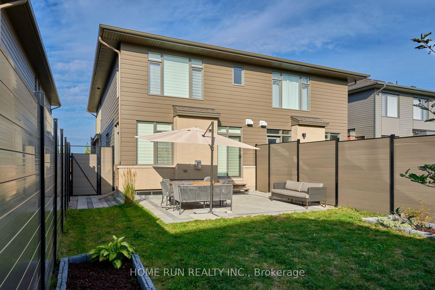Photo 38 of 82 Michael Stoqua Street, Ottawa, CFB Rockcliffe and Area — HOMEH