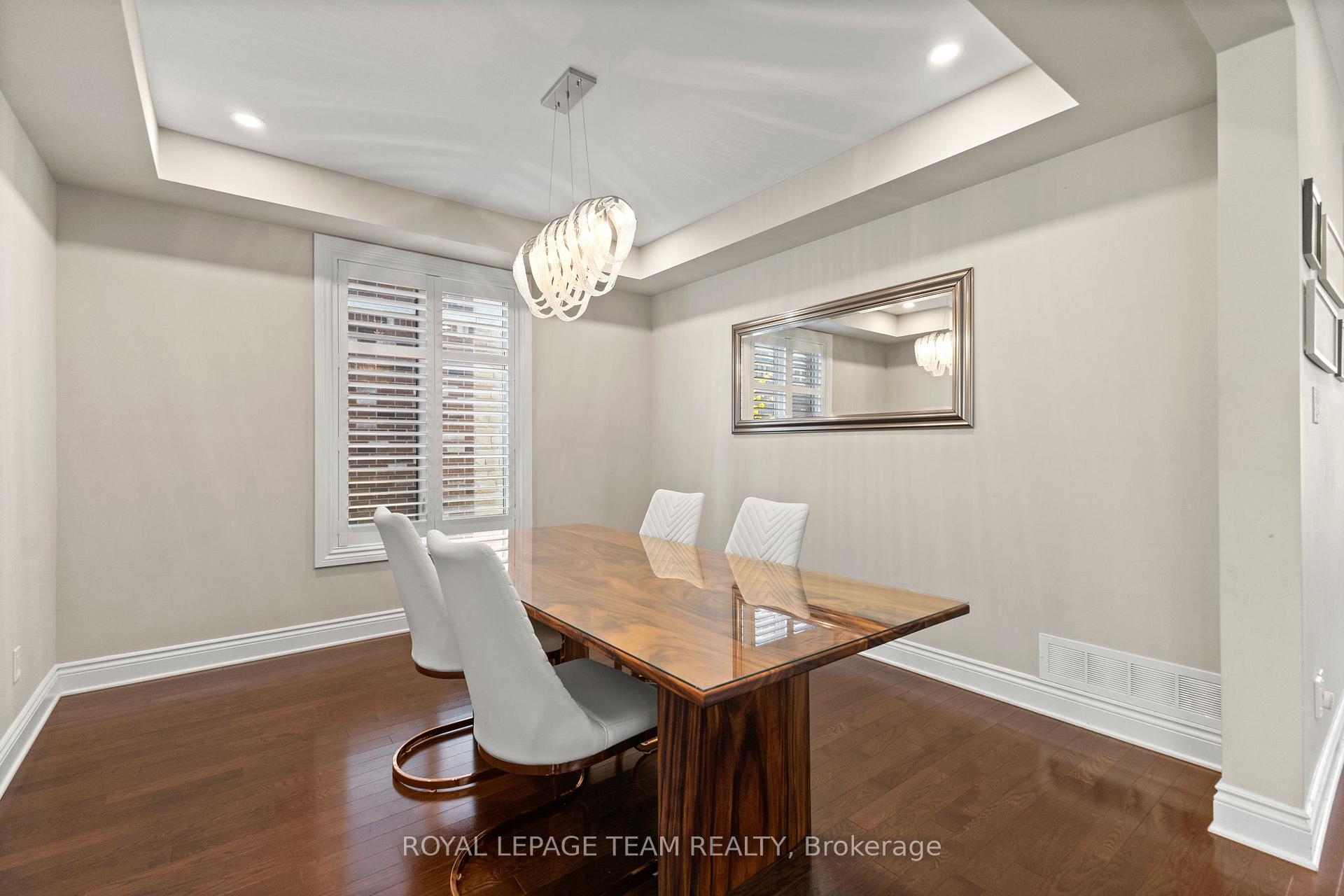 Photo 6 of 509 Chriscraft Way, Ottawa, Mahogany Community — HOMEH