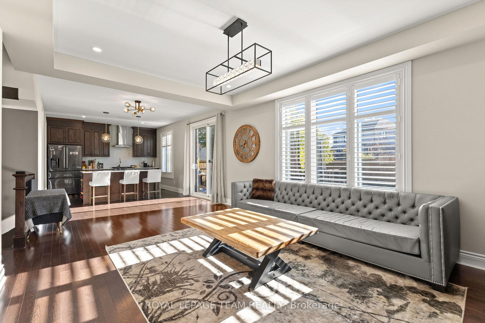 Photo 9 of 509 Chriscraft Way, Ottawa, Mahogany Community — HOMEH