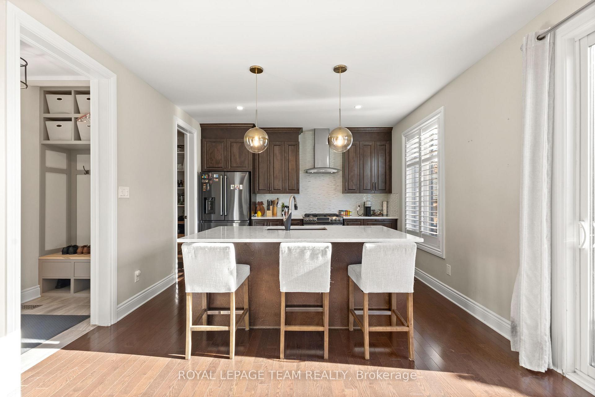 Photo 11 of 509 Chriscraft Way, Ottawa, Mahogany Community — HOMEH