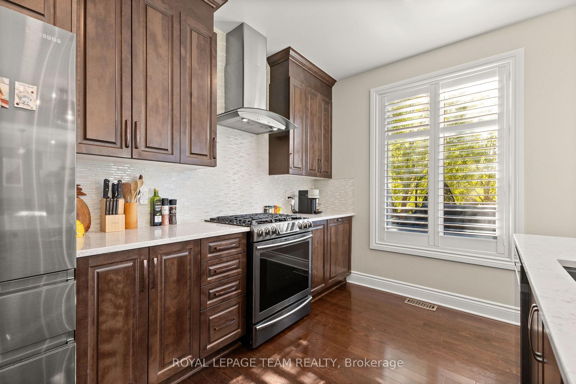 Photo 15 of 509 Chriscraft Way, Ottawa, Mahogany Community — HOMEH