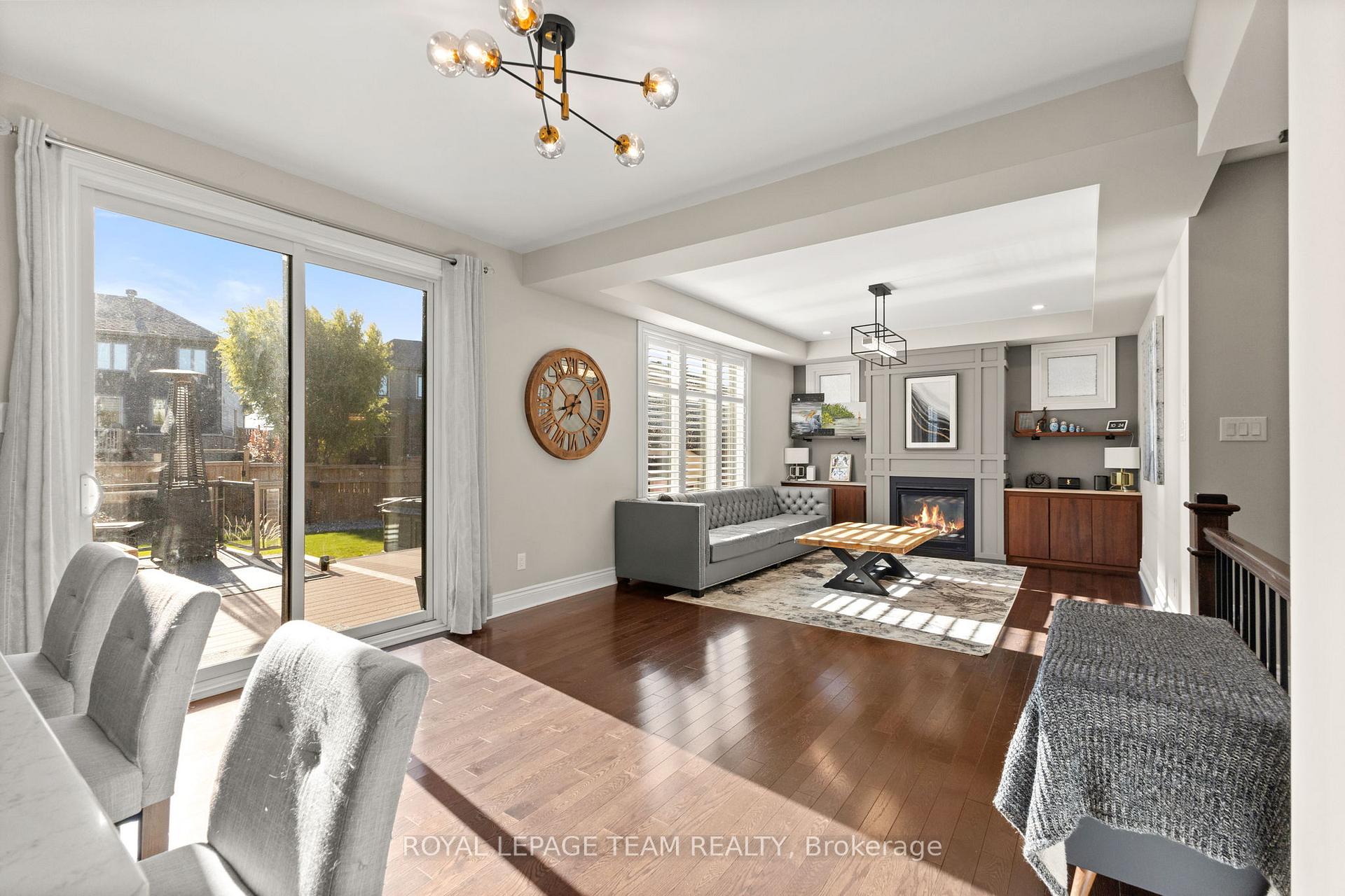 Photo 16 of 509 Chriscraft Way, Ottawa, Mahogany Community — HOMEH