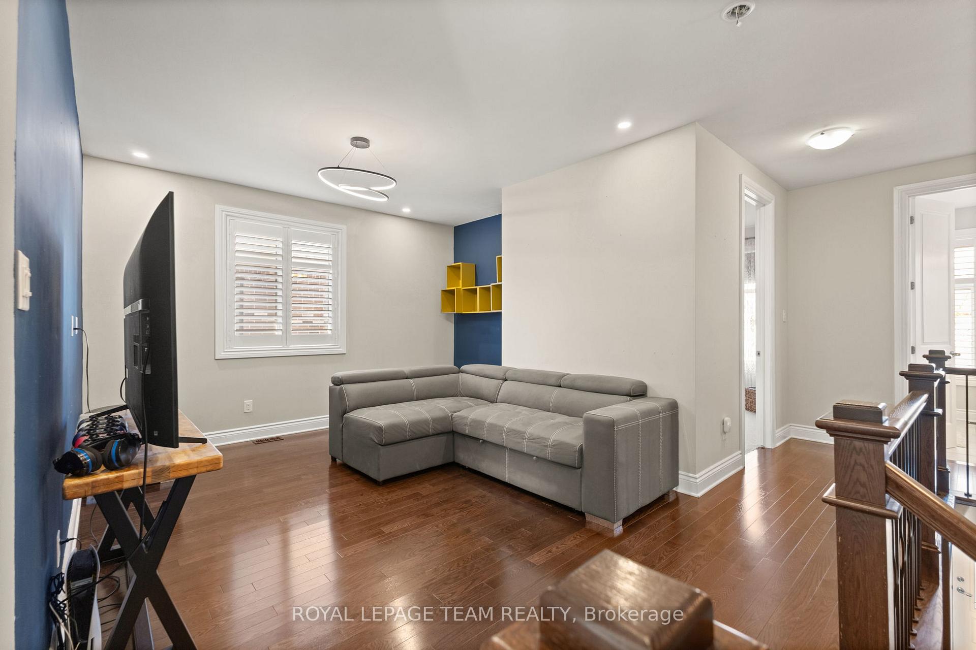Photo 23 of 509 Chriscraft Way, Ottawa, Mahogany Community — HOMEH
