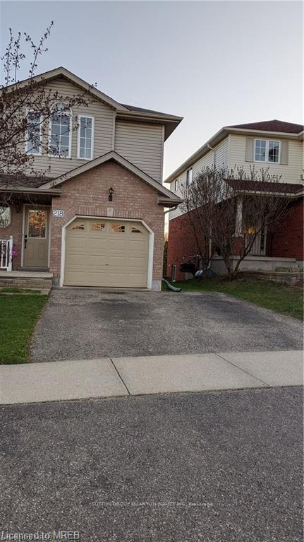 Photo 5 of 218 Dearborn Boulevard, Waterloo, Colonial Acres — HOMEH