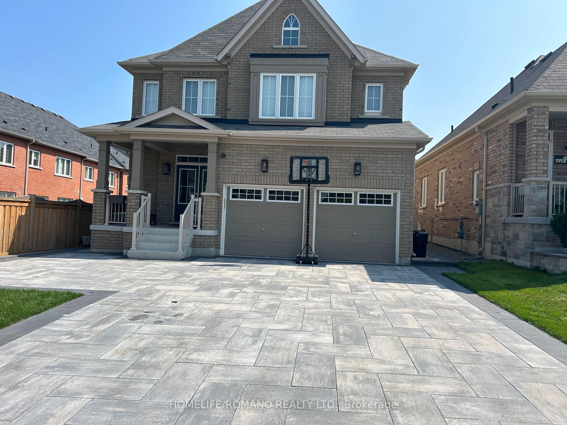 Photo 1 of 50 Lyle Drive, Clarington, Bowmanville — HOMEH
