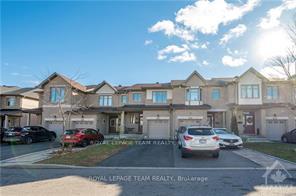 Photo 1 of 607 Sunburst Street, Ottawa, Leitrim — HOMEH