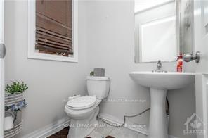 Photo 3 of 607 Sunburst Street, Ottawa, Leitrim — HOMEH