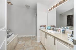 Photo 22 of 607 Sunburst Street, Ottawa, Leitrim — HOMEH