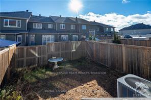 Photo 26 of 607 Sunburst Street, Ottawa, Leitrim — HOMEH