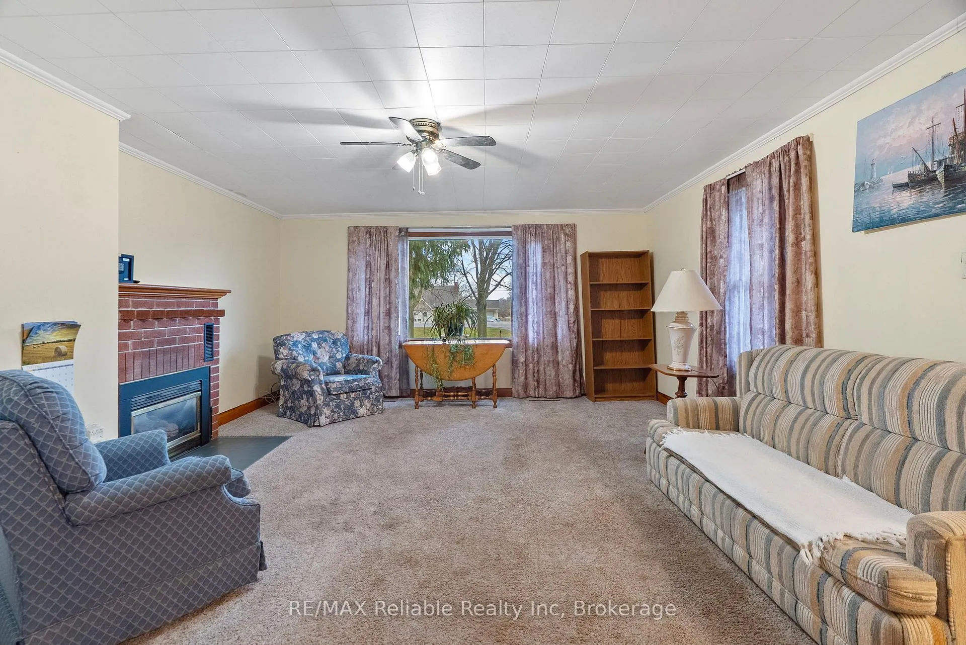 Photo 5 of 77836 London Road, Huron East, Tuckersmith — HOMEH