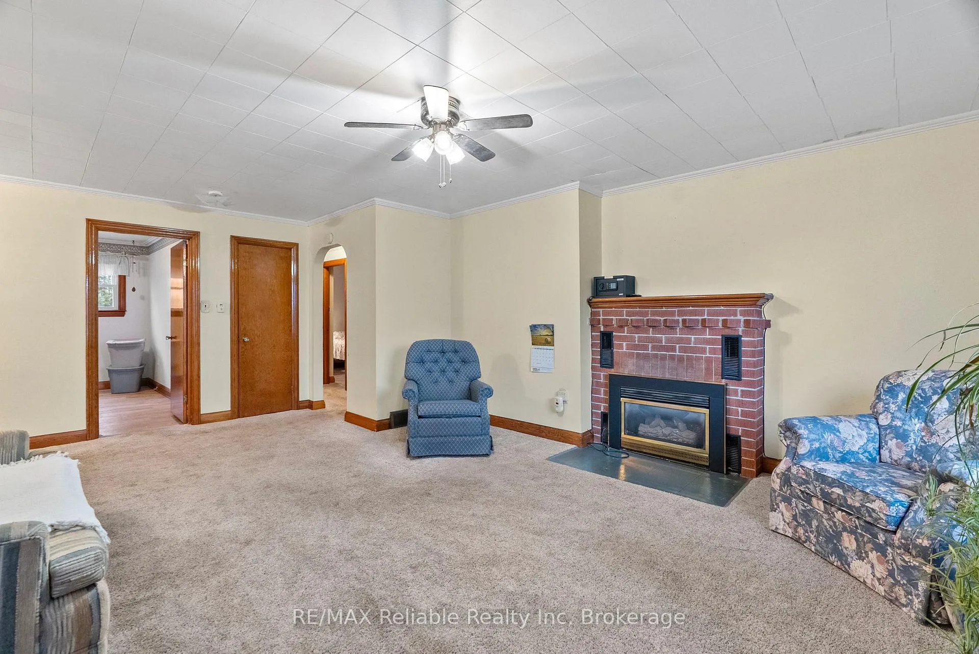 Photo 6 of 77836 London Road, Huron East, Tuckersmith — HOMEH