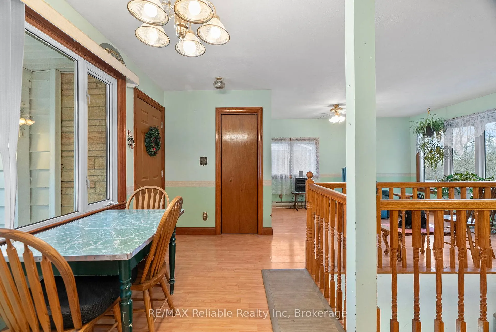 Photo 7 of 77836 London Road, Huron East, Tuckersmith — HOMEH