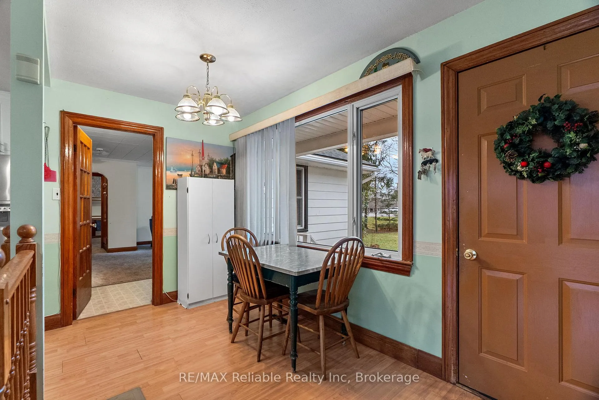 Photo 11 of 77836 London Road, Huron East, Tuckersmith — HOMEH