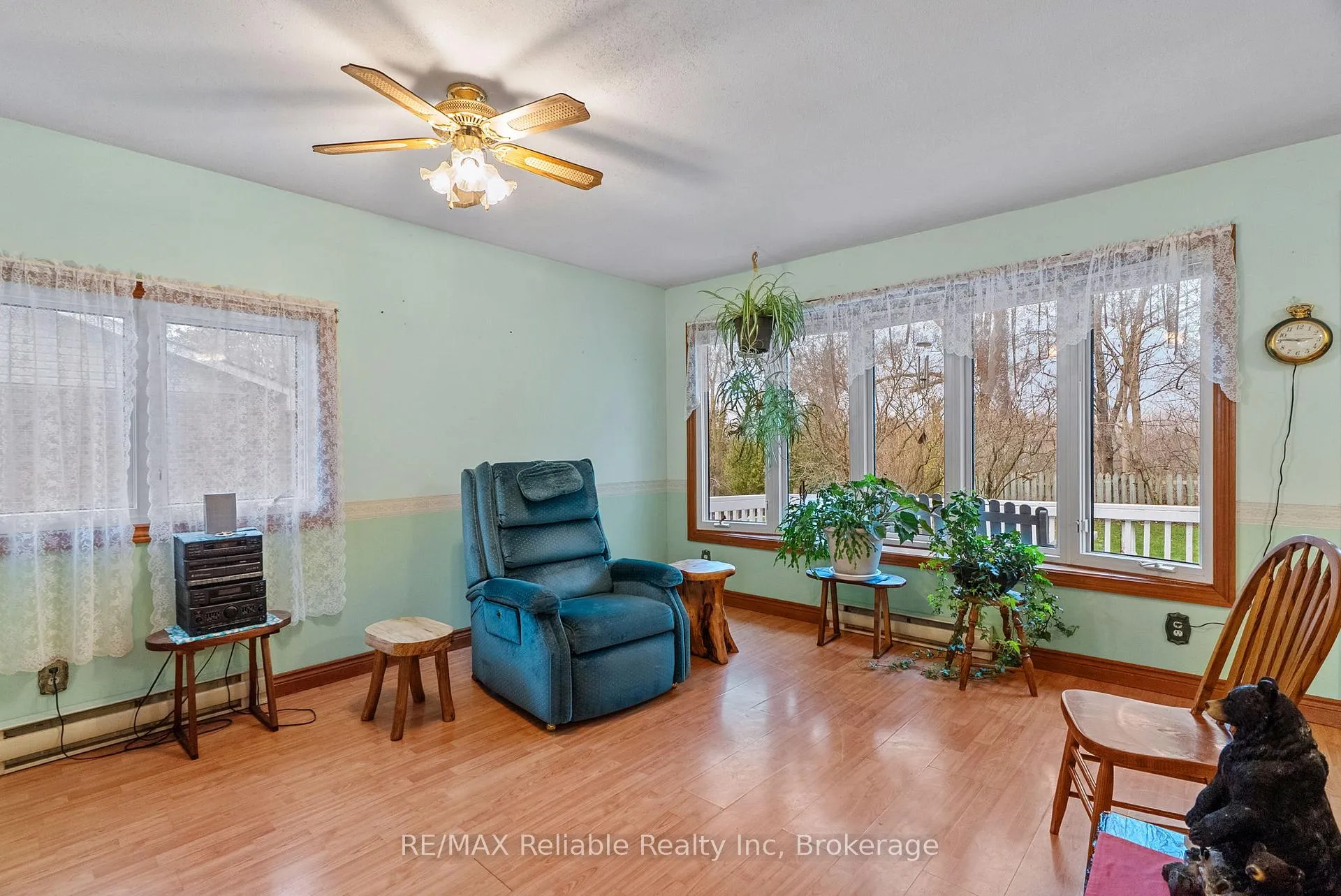 Photo 12 of 77836 London Road, Huron East, Tuckersmith — HOMEH