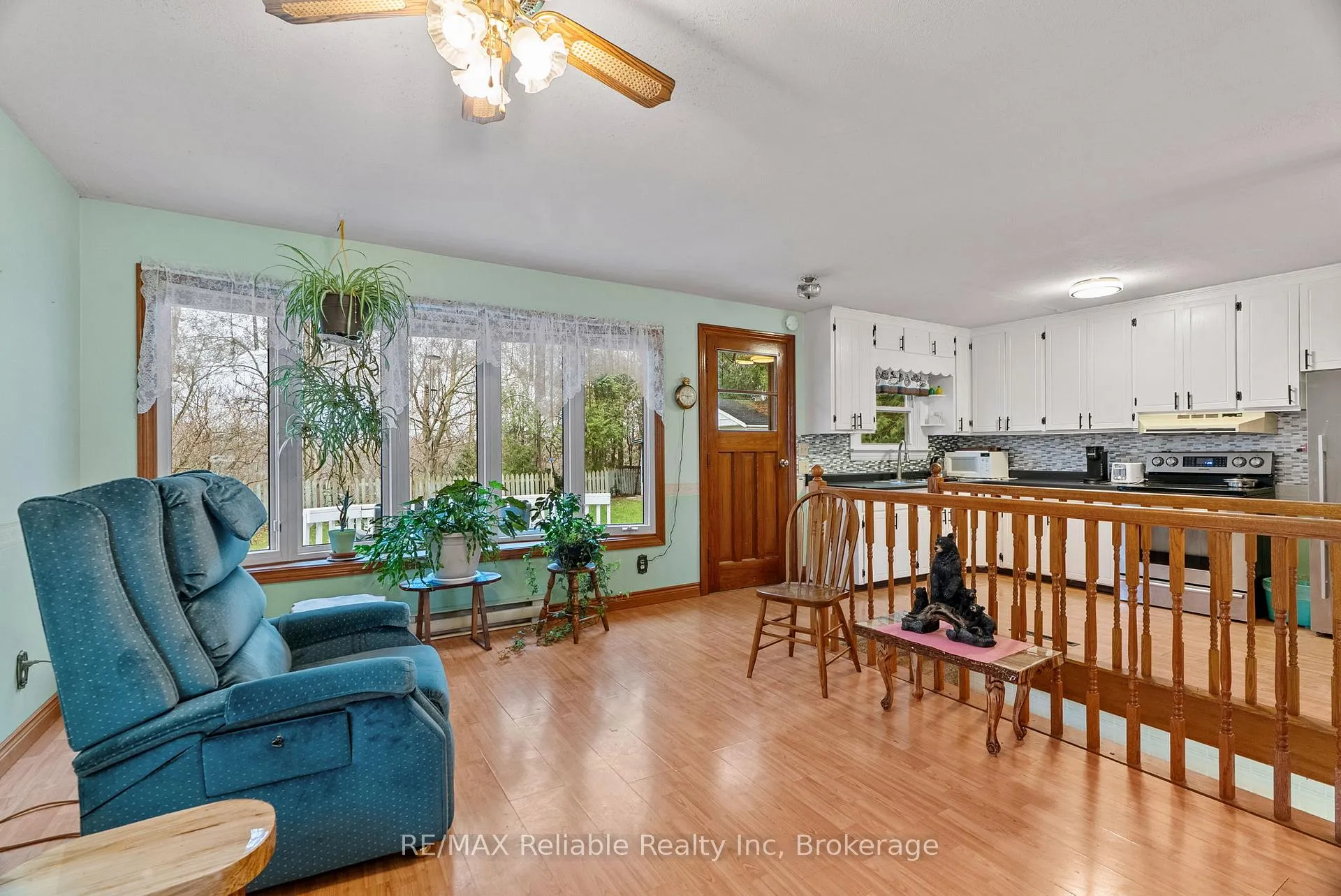 Photo 13 of 77836 London Road, Huron East, Tuckersmith — HOMEH