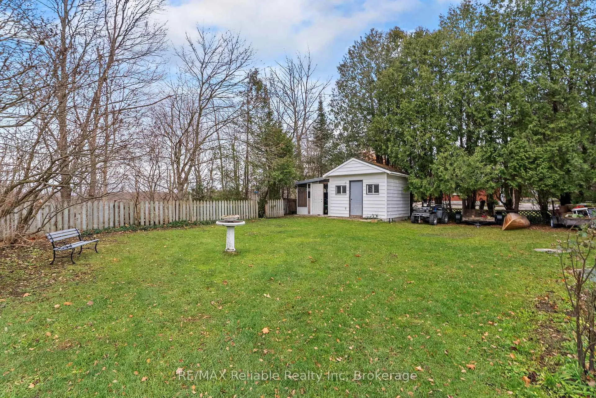 Photo 27 of 77836 London Road, Huron East, Tuckersmith — HOMEH