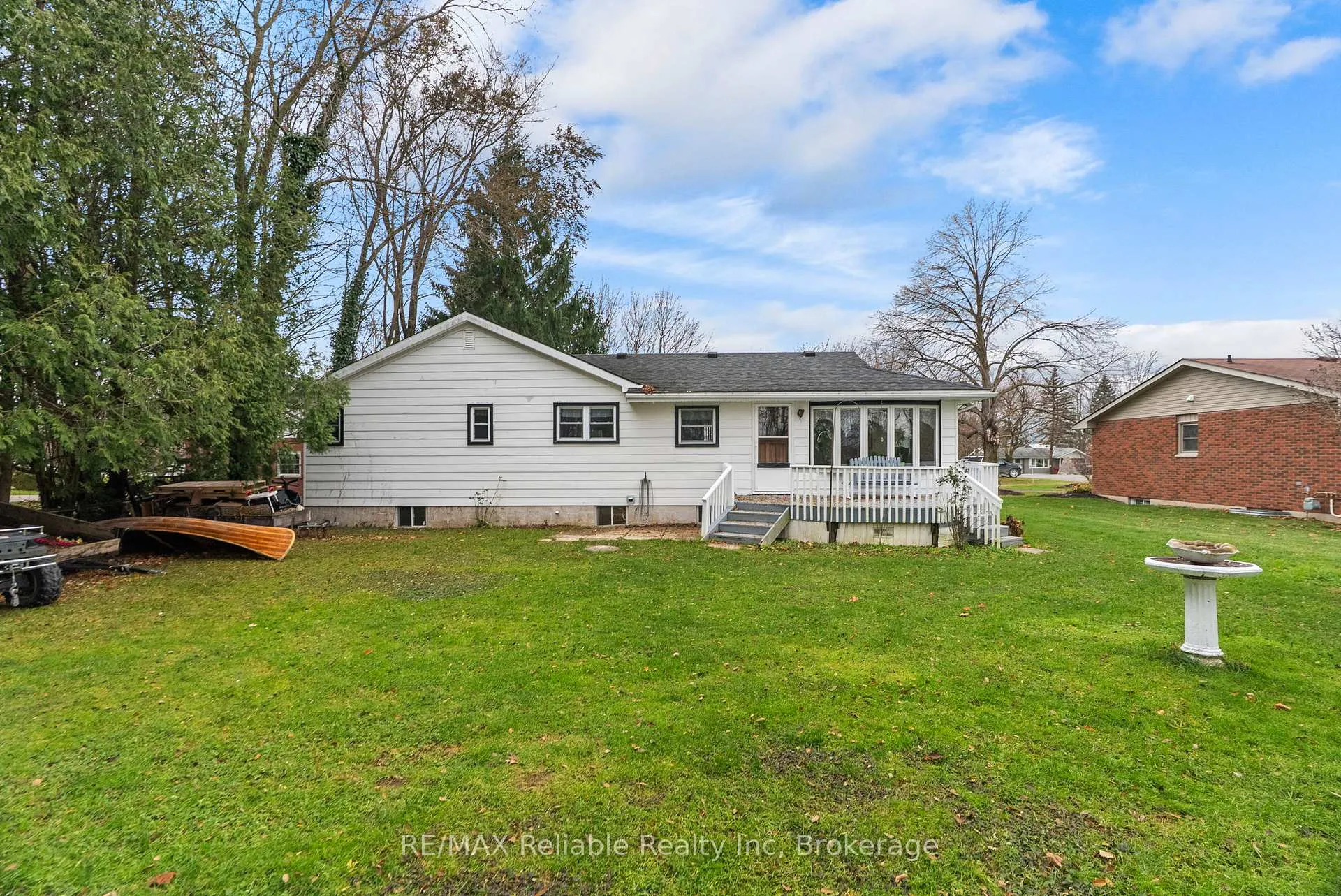 Photo 28 of 77836 London Road, Huron East, Tuckersmith — HOMEH
