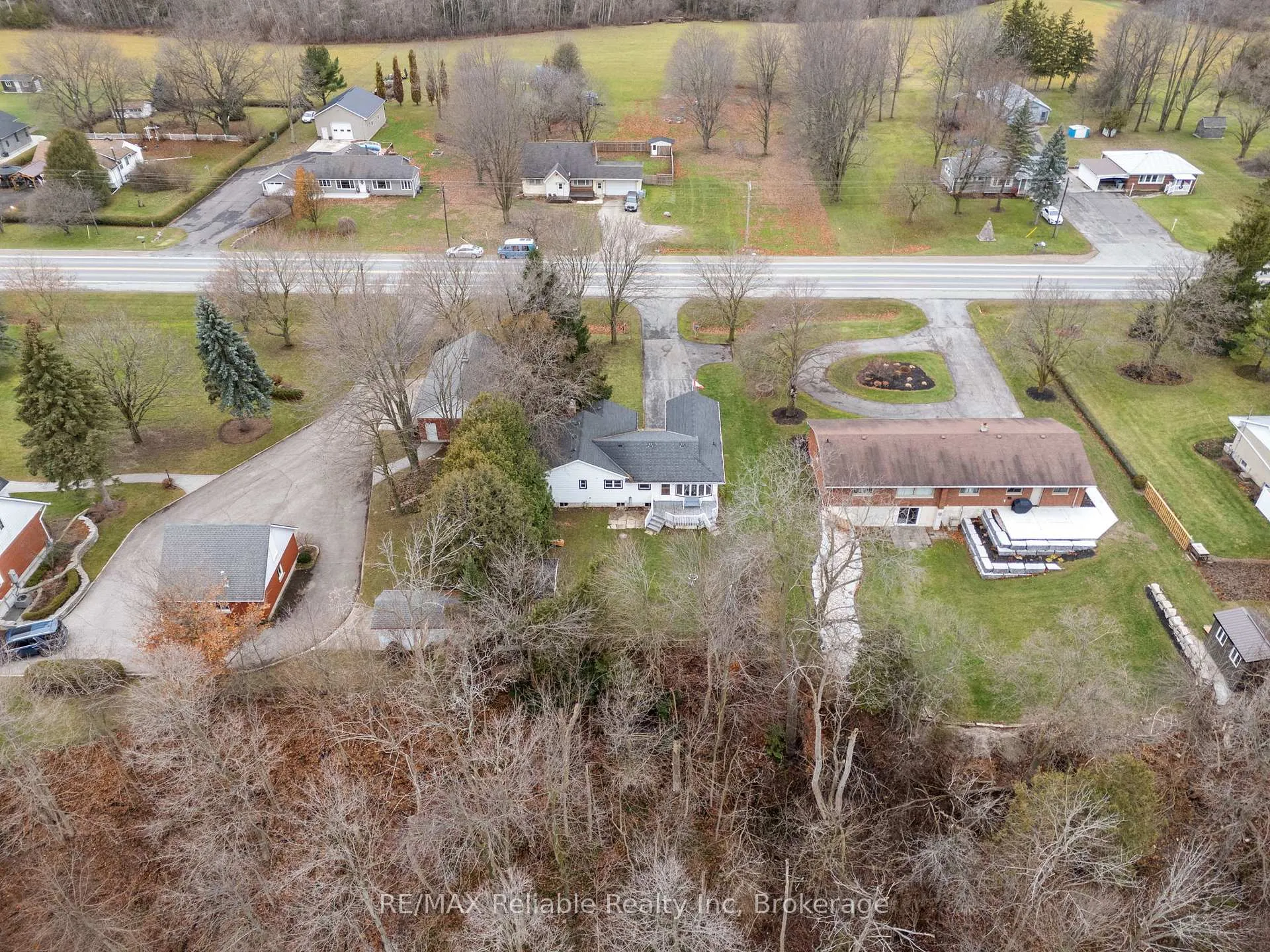 Photo 34 of 77836 London Road, Huron East, Tuckersmith — HOMEH