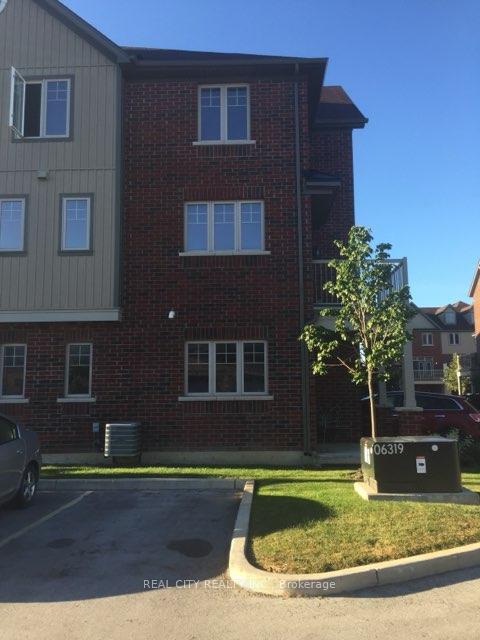 Photo 1 of Unit UNIT43, 310 Fall Fair Way, Hamilton, Binbrook — HOMEH