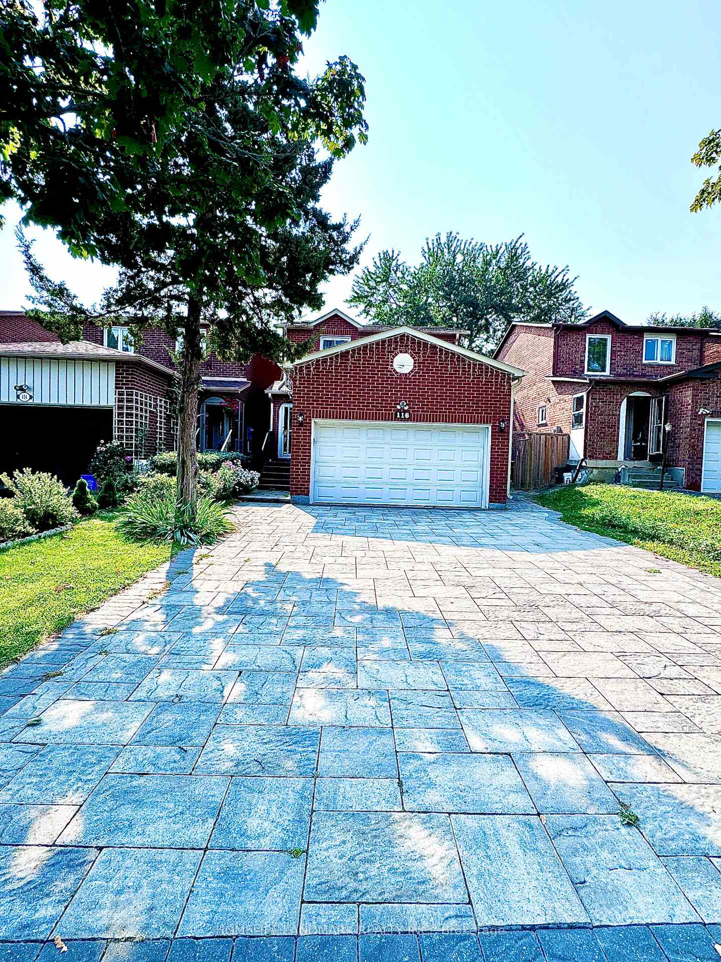 Photo 1 of 116 Tangmere Crescent, Markham, Milliken Mills East — HOMEH