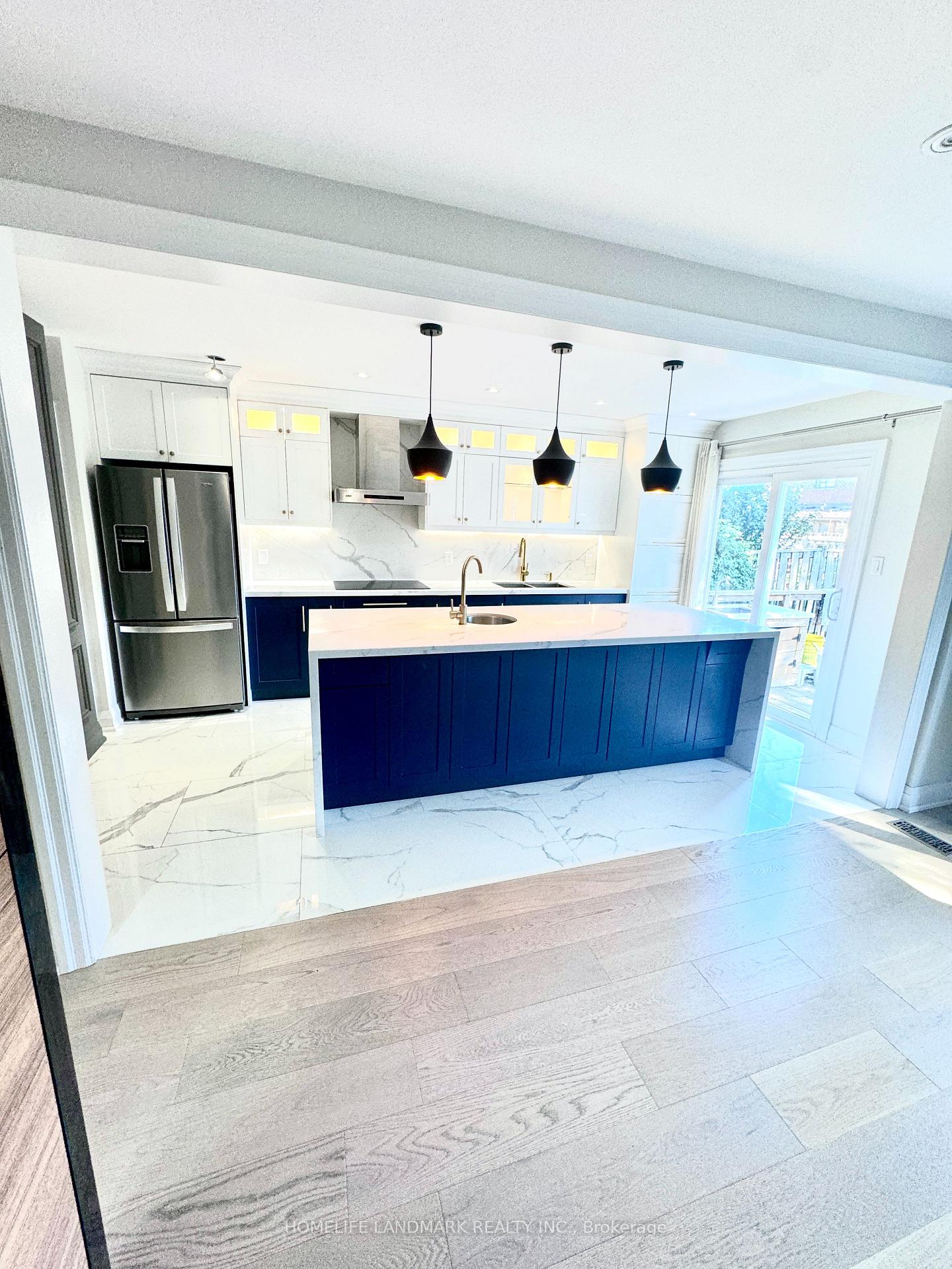Photo 14 of 116 Tangmere Crescent, Markham, Milliken Mills East — HOMEH