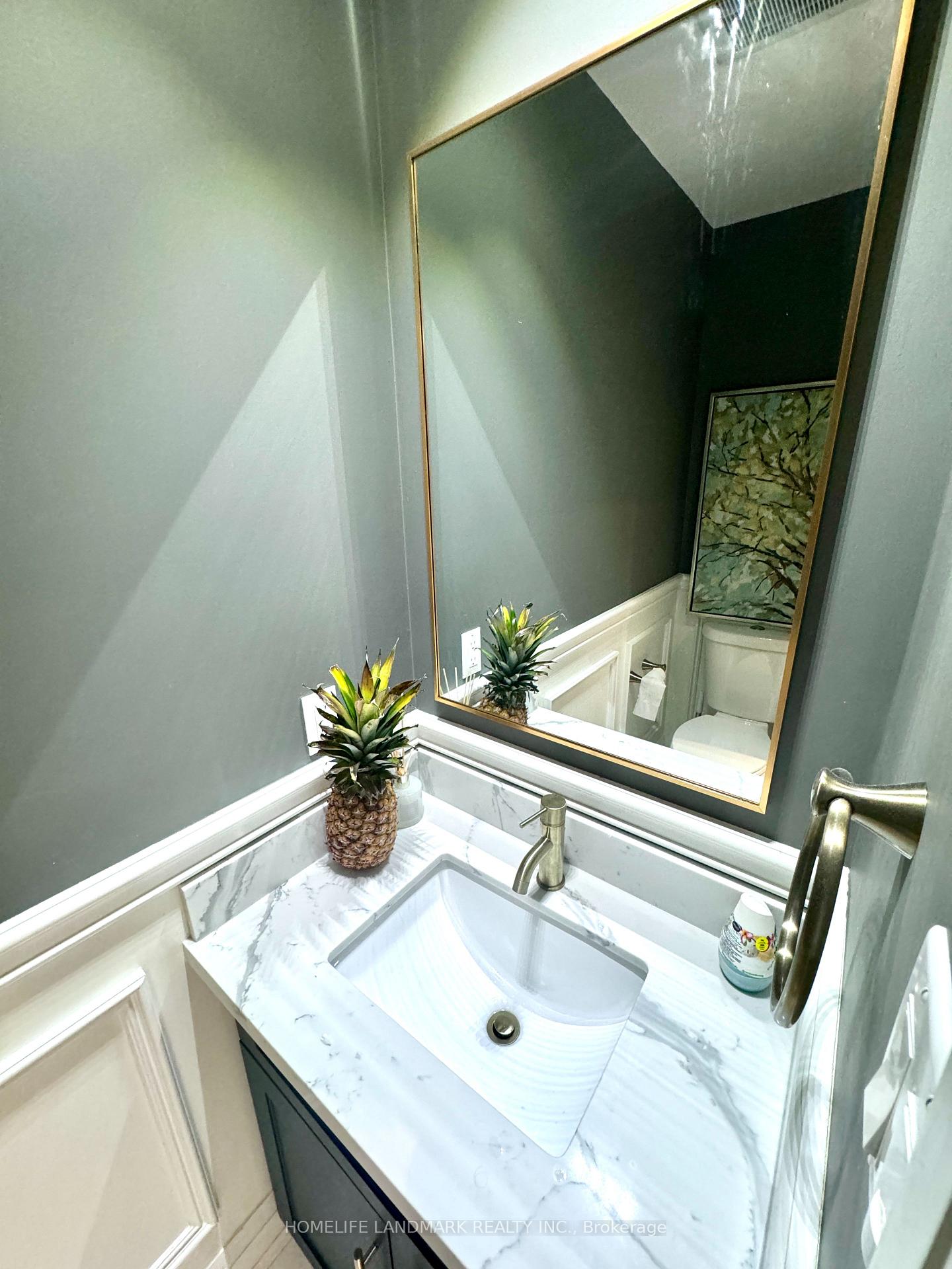 Photo 7 of 116 Tangmere Crescent, Markham, Milliken Mills East — HOMEH