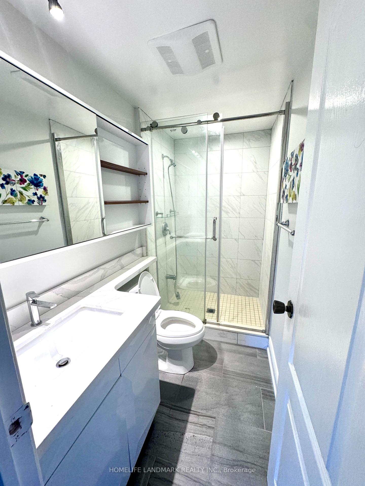 Photo 19 of 116 Tangmere Crescent, Markham, Milliken Mills East — HOMEH