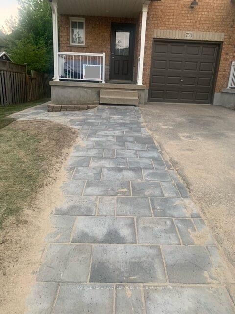 Photo 1 of Unit 2, 750 Paris Boulevard, Waterloo — HOMEH